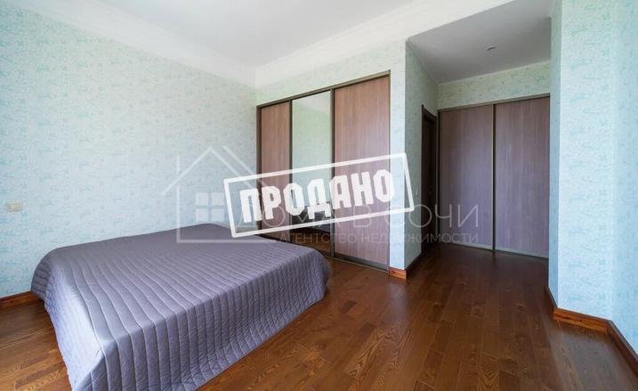 Дом с панорамным видом на море №8