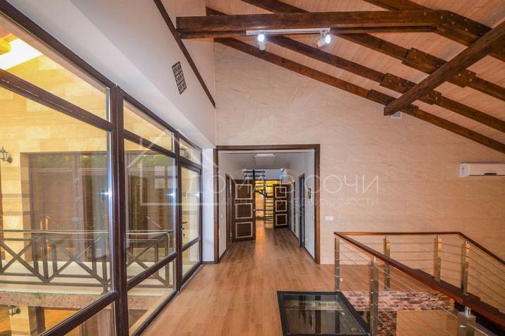 Вилла с отделкой под ключ КП Лесная Сказка №15