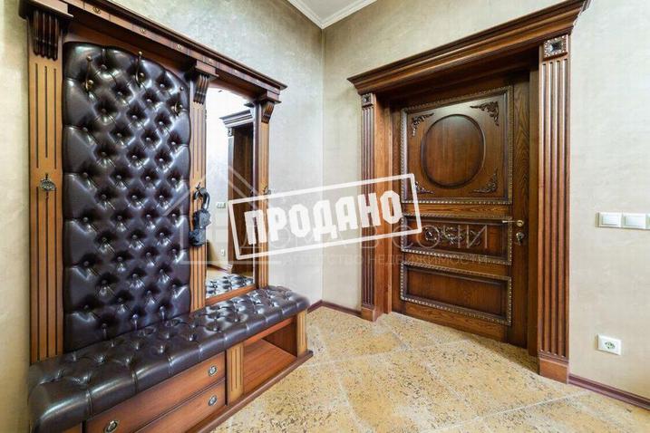 Домовладение в микрорайоне Орел-Изумруд №5