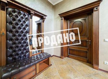 Домовладение в микрорайоне Орел-Изумруд №5