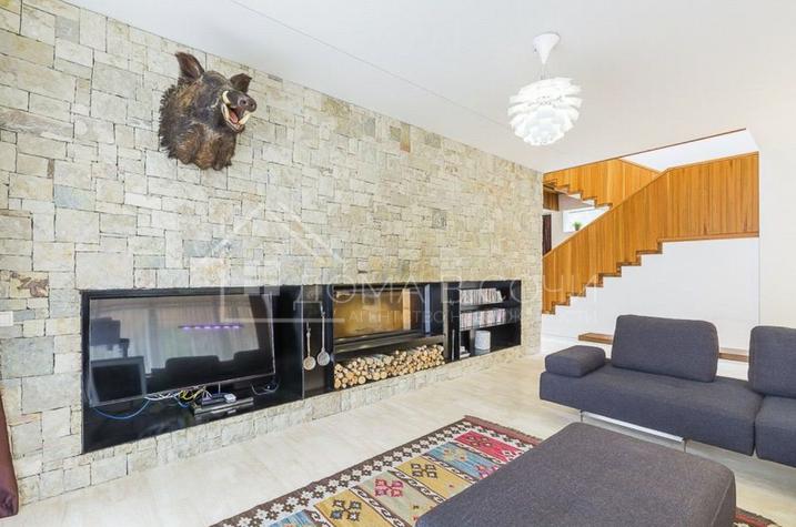 Загородная резиденция в Сочи №6