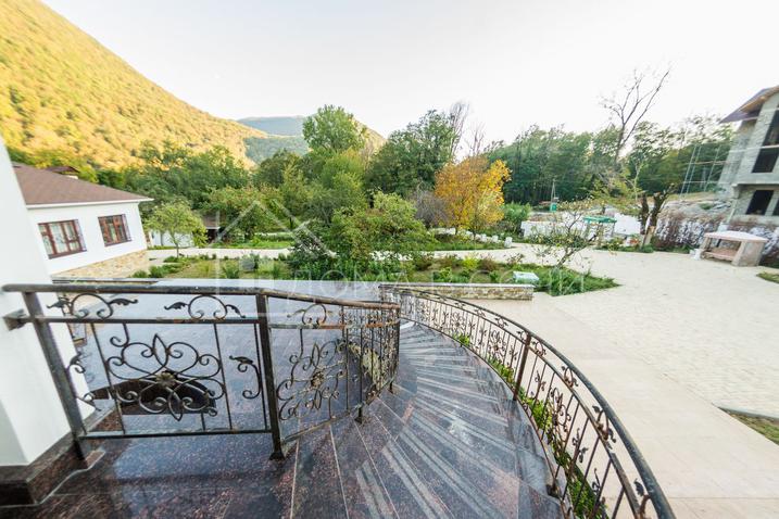 Особняк в Голицыно №55