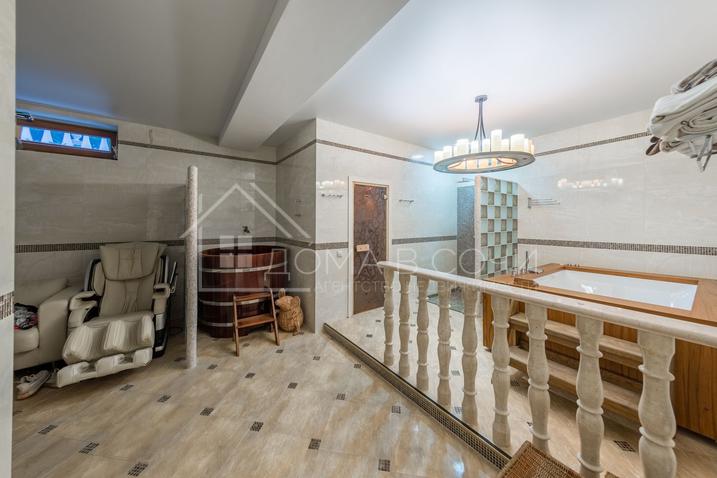 Особняк у Дендрария №29