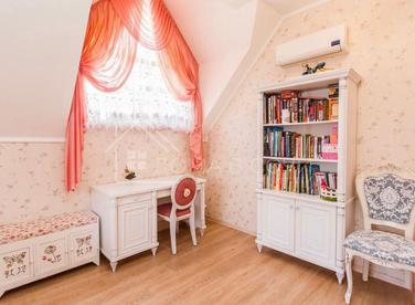 Новый коттедж на ул. Прозрачной №5