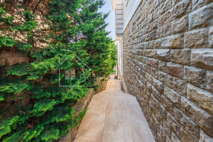 Особняк у Дендрария №7