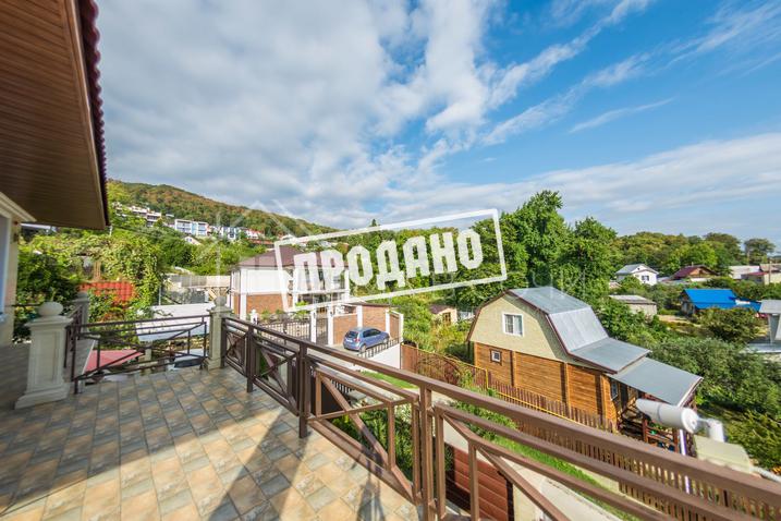 Уютный дом на ул. Ручей Видный №13