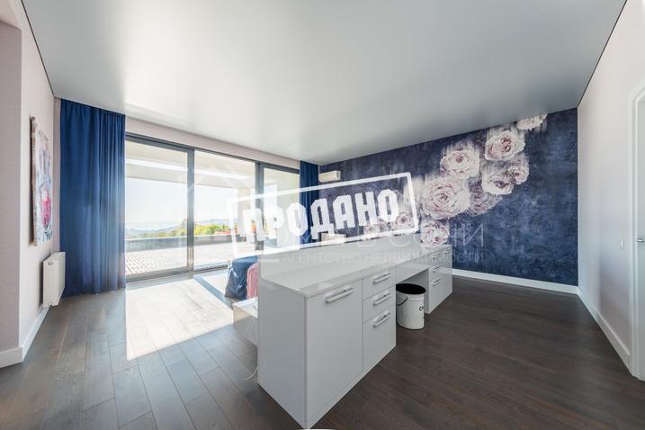 Современная вилла с бассейном №5