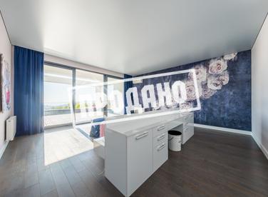 Современная вилла с бассейном №5