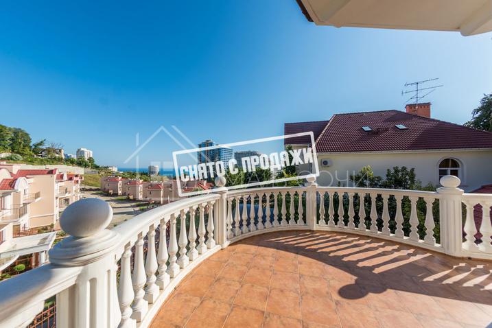 Красивый дом в КП Газпром №12