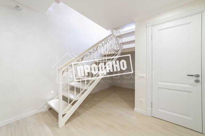 Элитная вилла у берега Черного моря №33