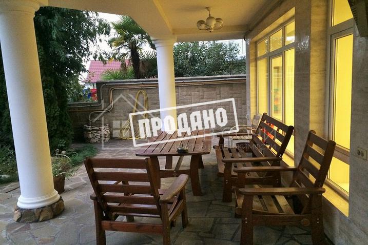 Новый объект на Мамайке №10