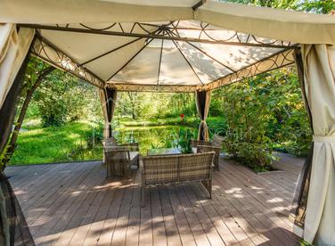 Особняк в Голицыно №4