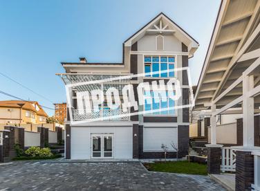 КП на ул. Пятигорская №1