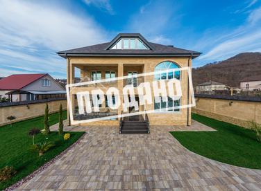 Домовладение с бассейном №5