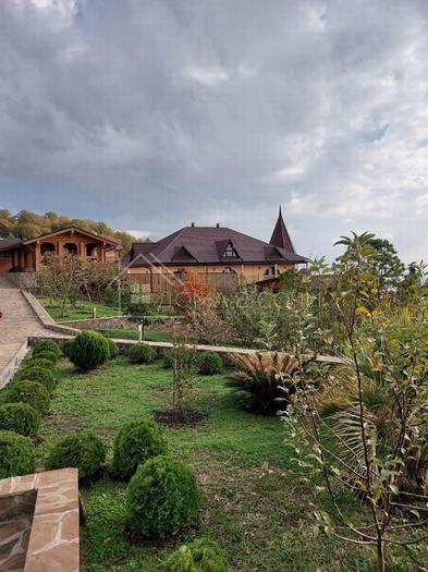 Усадьба в Хосте №5