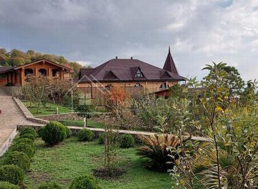 Усадьба в Хосте №5