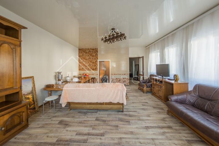 Особняк в Голицыно №24