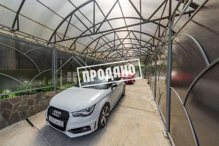 Дом в лесу №13