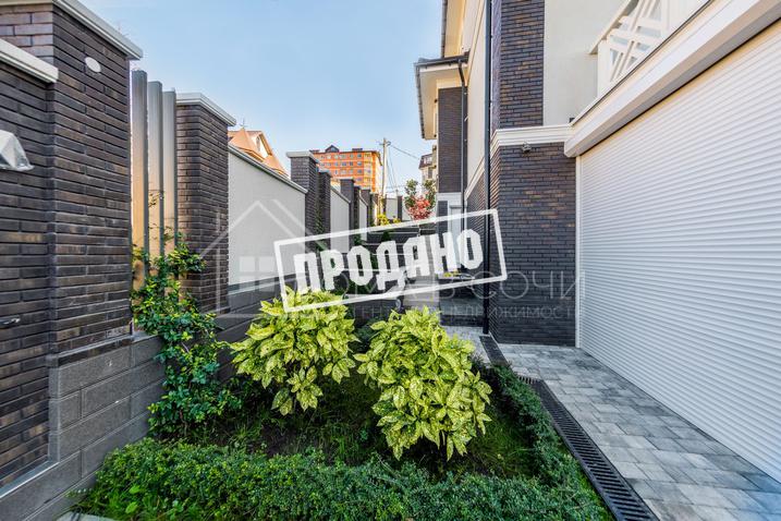 КП на ул. Пятигорская №5