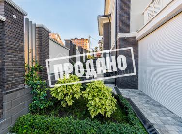 КП на ул. Пятигорская №5