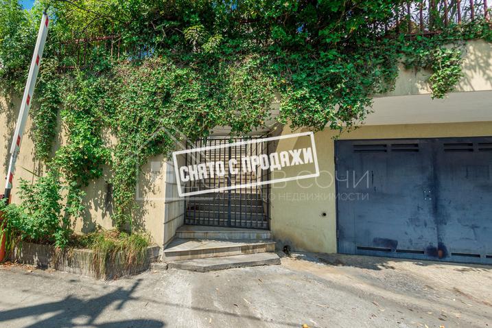 Уютный коттедж на Приморье №30