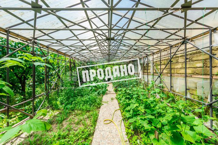 Коттедж в европейском стиле с видом на море №24