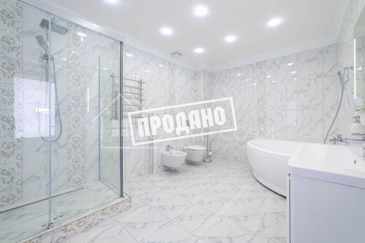 Элитная вилла у берега Черного моря №31