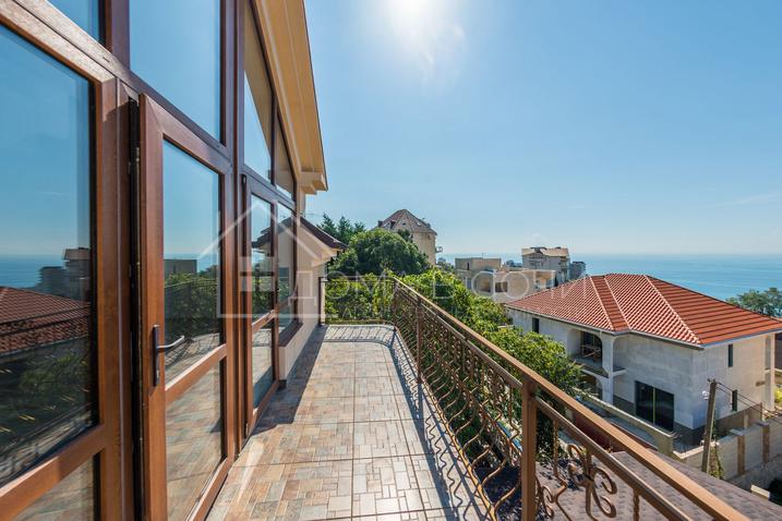 Красивый дом в КП Старая Мельница №9