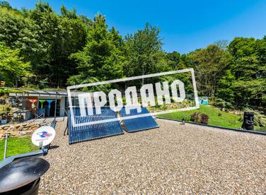 Современный дом на 32 сотках в Хосте №3