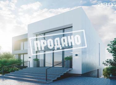 Современный коттедж на Политехнической №2