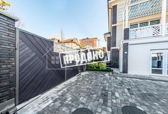 КП на ул. Пятигорская №6