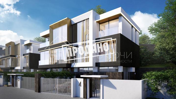 Дуплекс Eden Roc №3