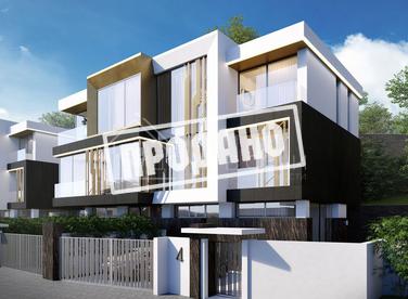 Дуплекс Eden Roc №3