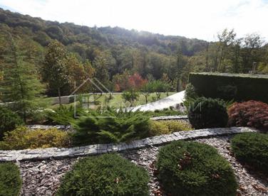 Загородная резиденция в Сочи №2