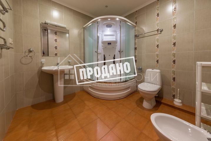 Коттедж напротив отеля Мариотт в Эсто-Садке №22