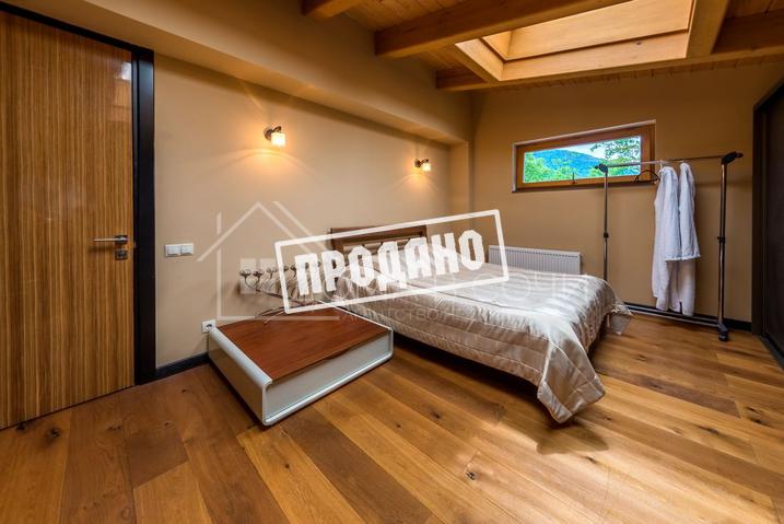 Вилла на Красной Поляне №37