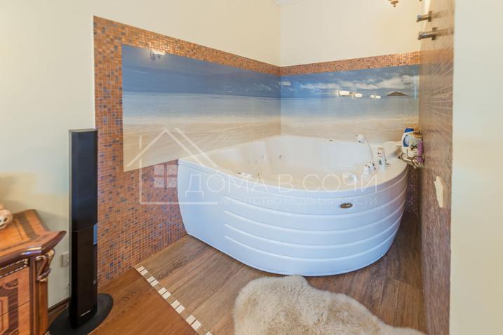 Особняк в Голицыно №45