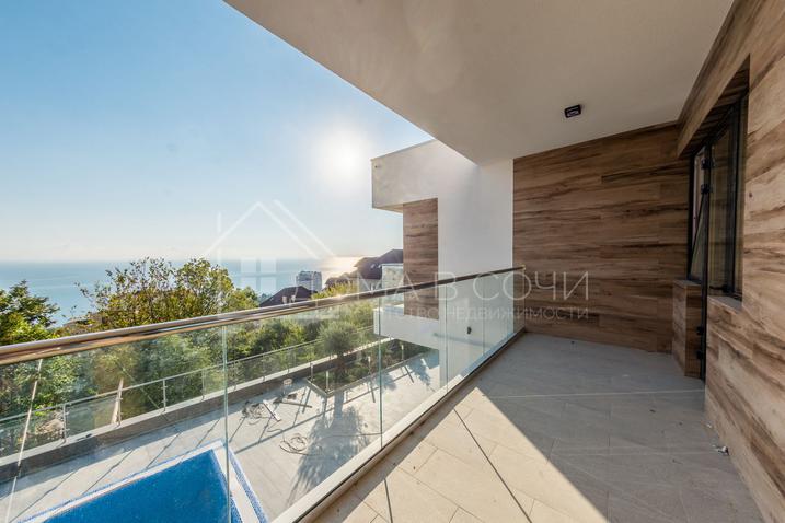 Таунхаусы в «Family Club» №4