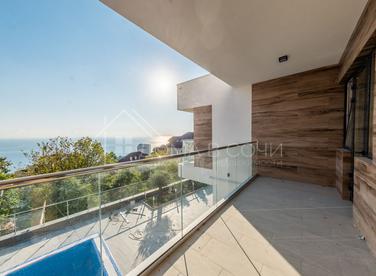 Таунхаусы в «Family Club» №4