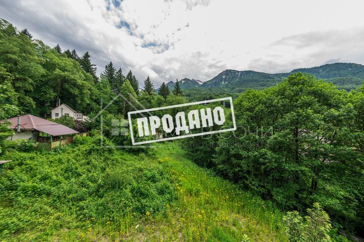 Дом сблокированного типа на Красной Поляне №17