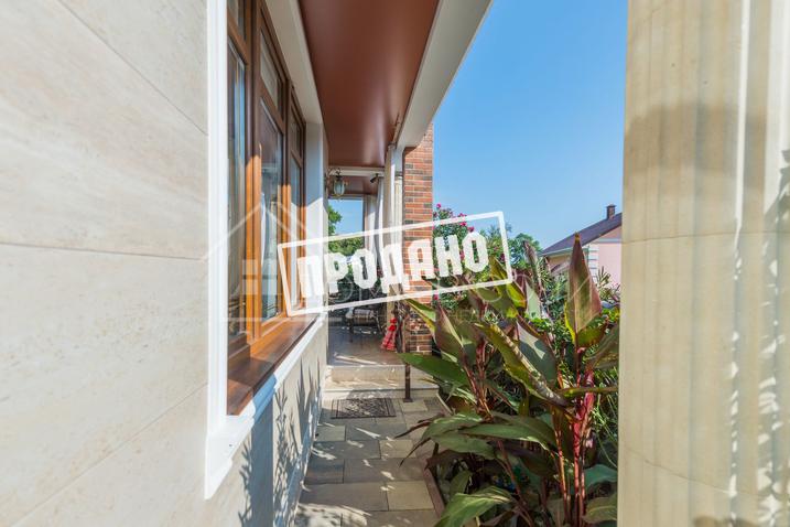 Уютный дом на ул. Ручей Видный №5