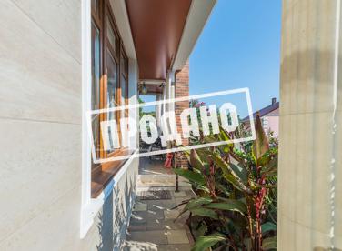 Уютный дом на ул. Ручей Видный №5