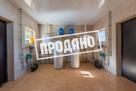 Коттедж в закрытом поселке с видом на горы