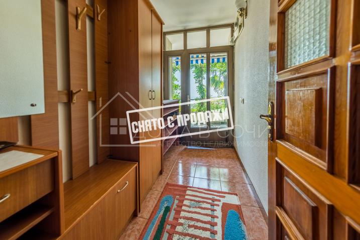 Уютный коттедж на Приморье №24