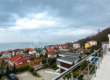 Современный коттедж на Приморье №2