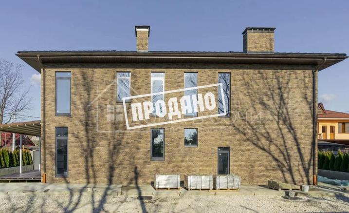 Отличный дом в центральном районе Адлера №6