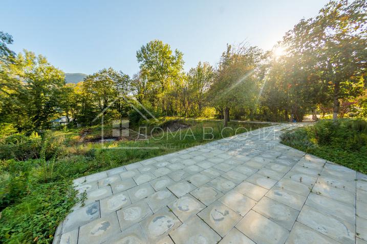 Особняк в Голицыно №2