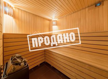 Коттедж напротив отеля Мариотт в Эсто-Садке №3