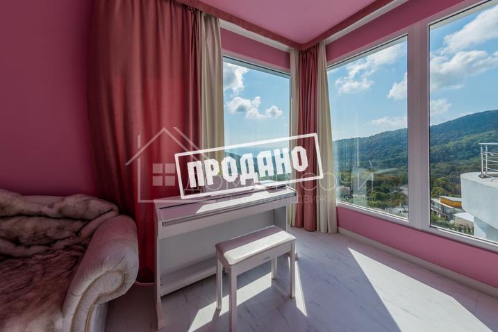 Дизайнерская вилла с бассейном №11