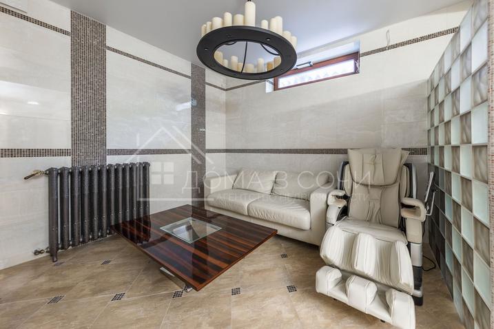 Особняк у Дендрария №28